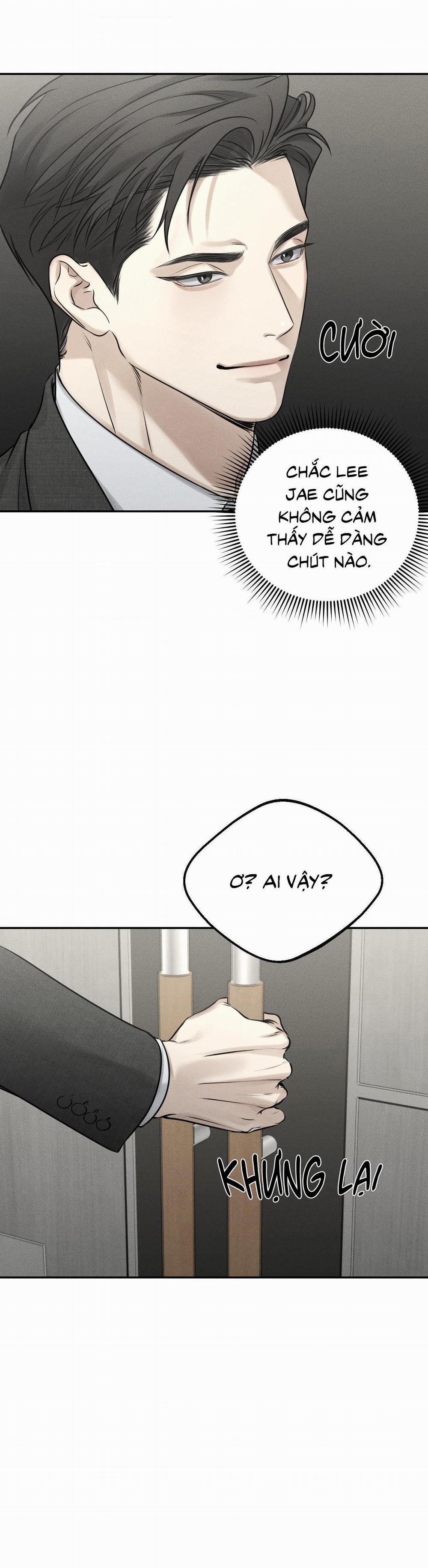 DEAR, TEDDY BEAR 13 trang 10