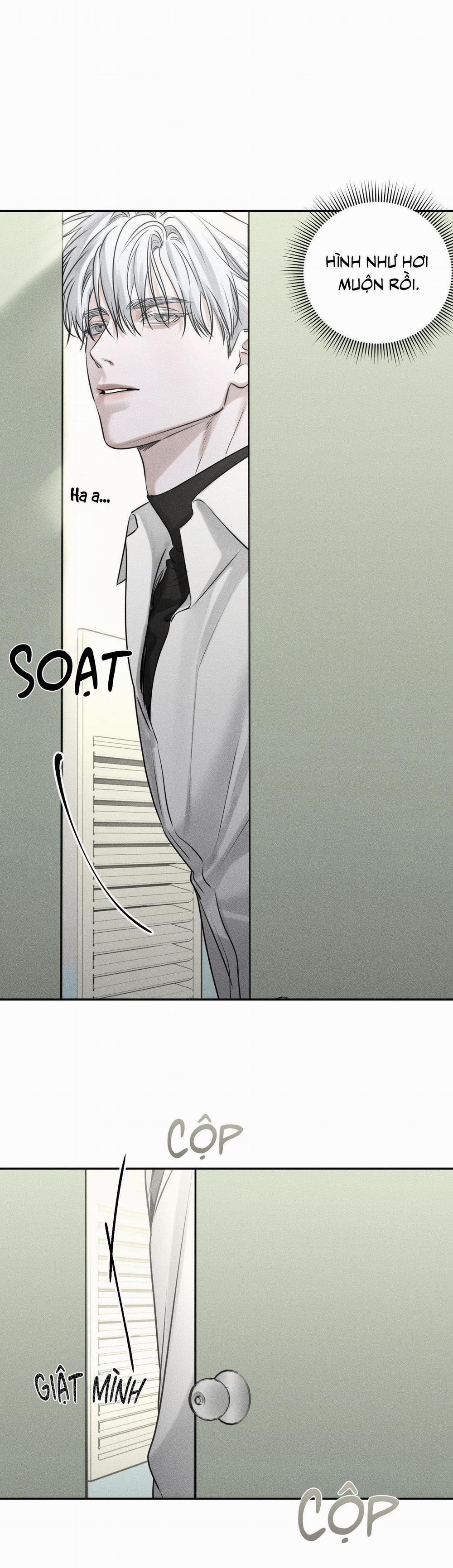 DEAR, TEDDY BEAR 13 trang 13