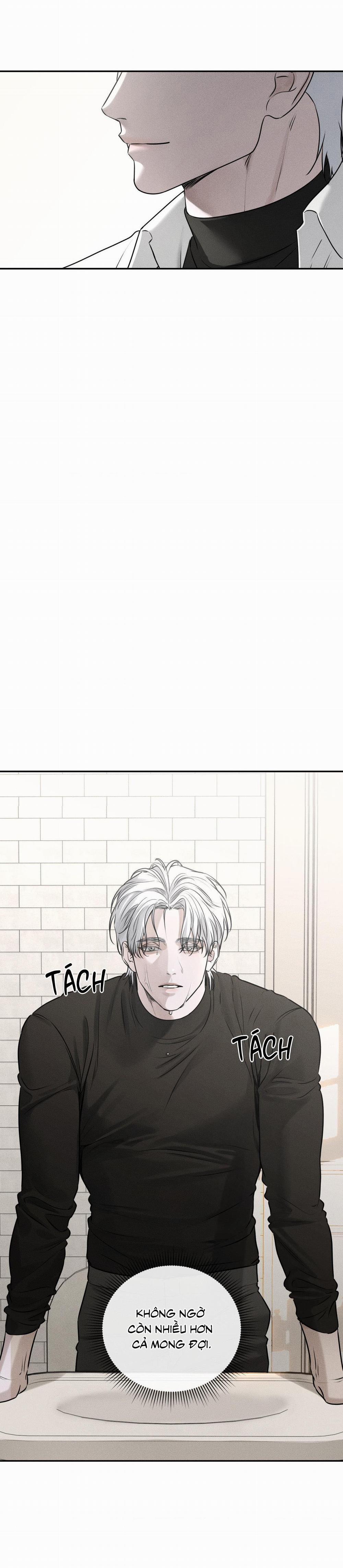 DEAR, TEDDY BEAR 13 trang 21