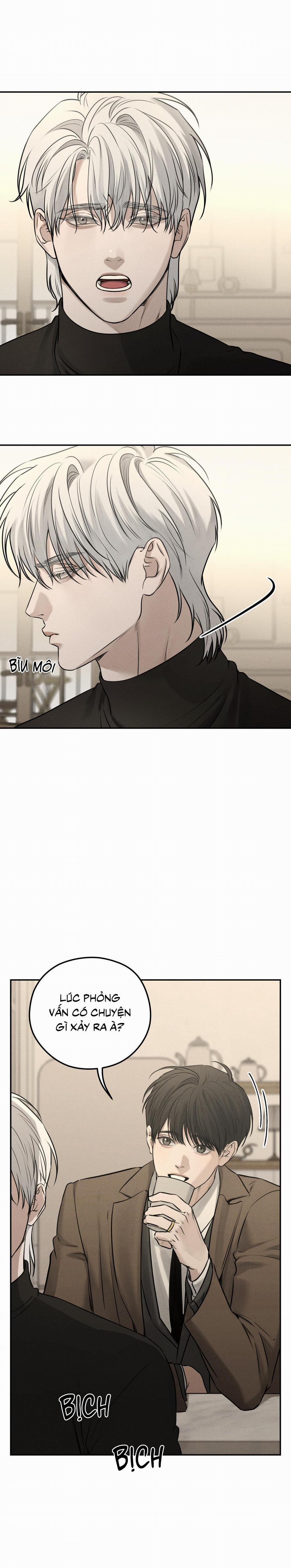 DEAR, TEDDY BEAR 13 trang 25