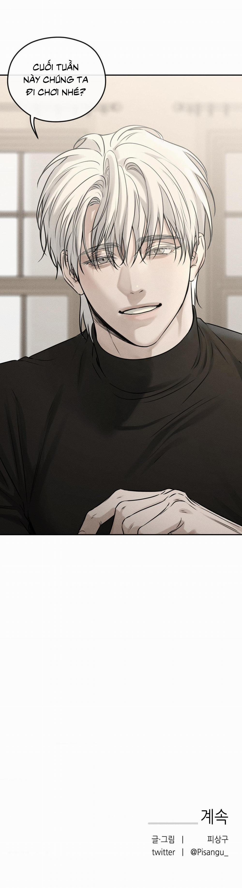 DEAR, TEDDY BEAR 13 trang 28