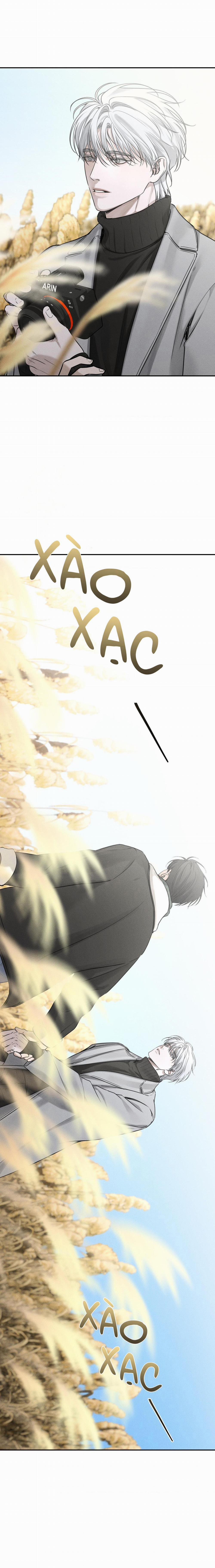 DEAR, TEDDY BEAR 14 trang 2