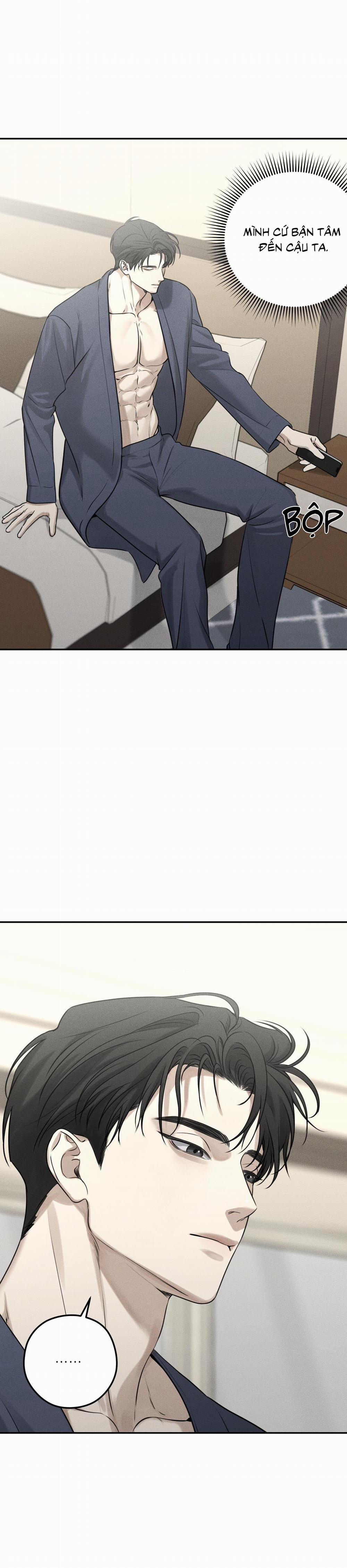 DEAR, TEDDY BEAR 14 trang 26