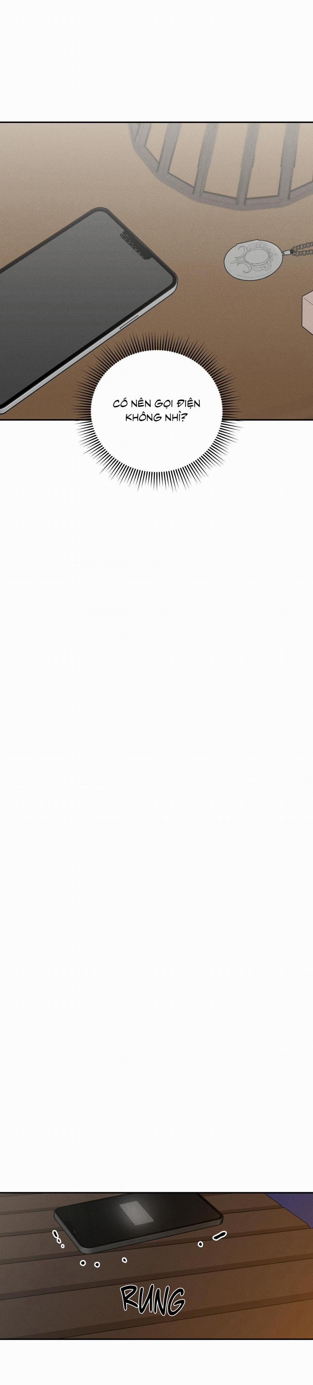 DEAR, TEDDY BEAR 14 trang 27