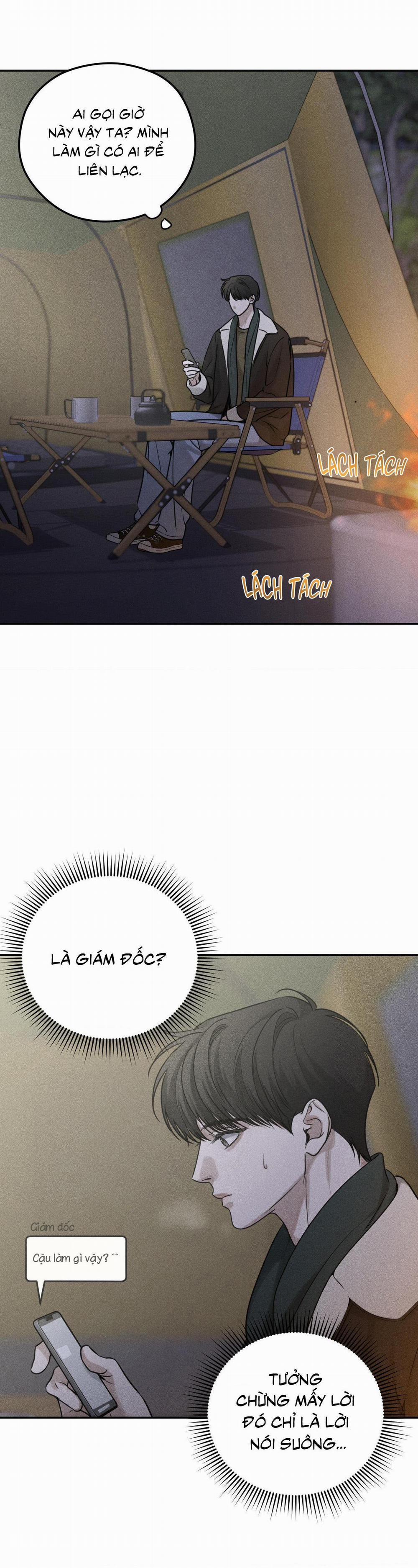 DEAR, TEDDY BEAR 14 trang 28