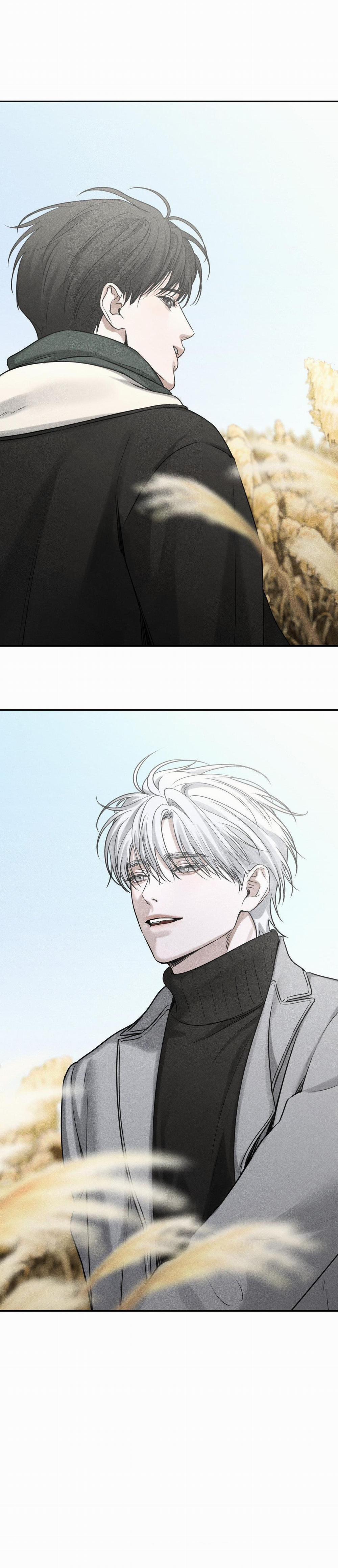 DEAR, TEDDY BEAR 14 trang 3