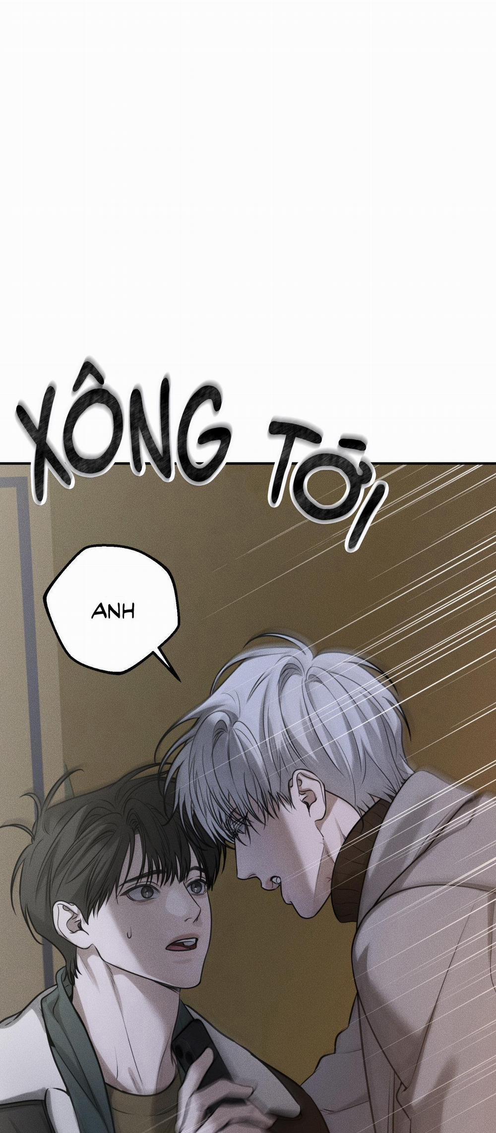 DEAR, TEDDY BEAR 15 trang 0