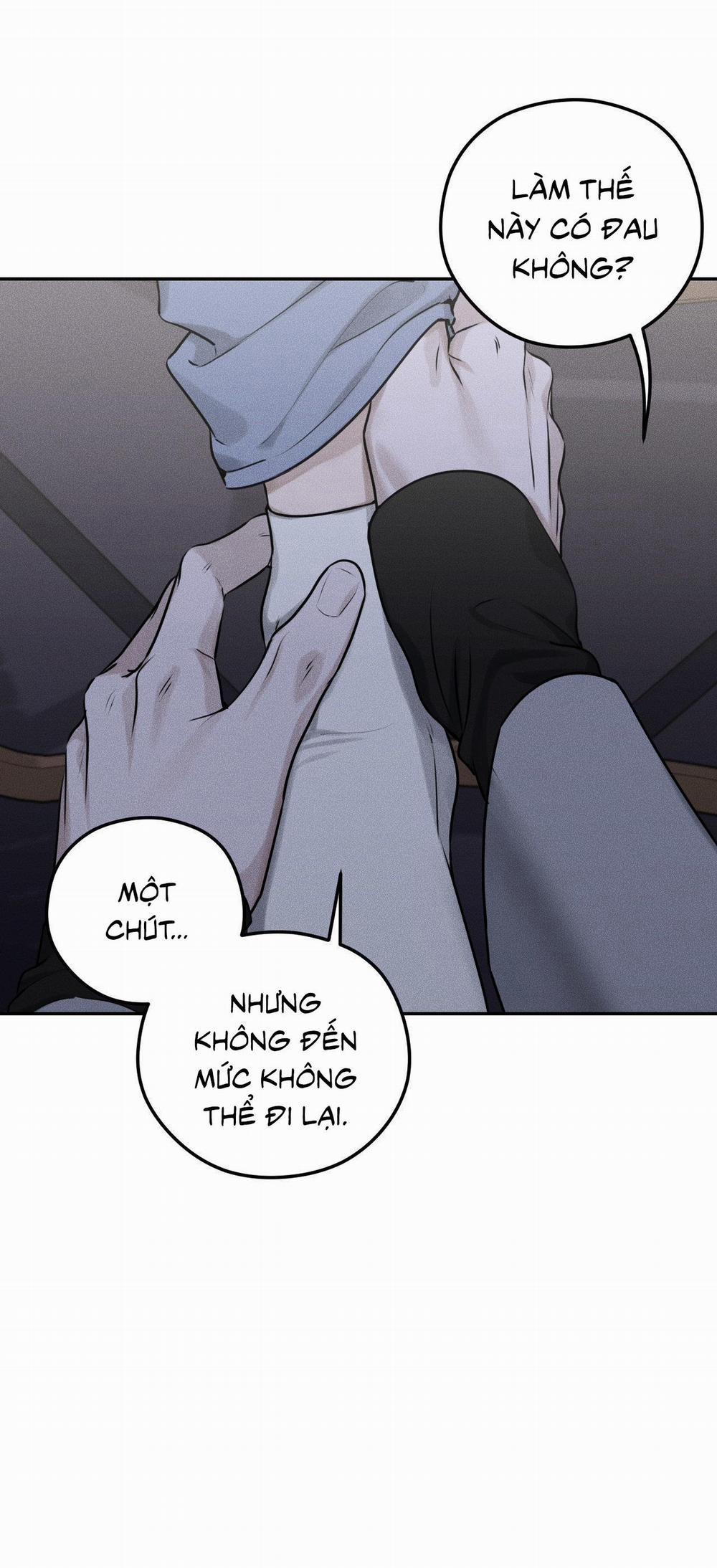 DEAR, TEDDY BEAR 15 trang 10