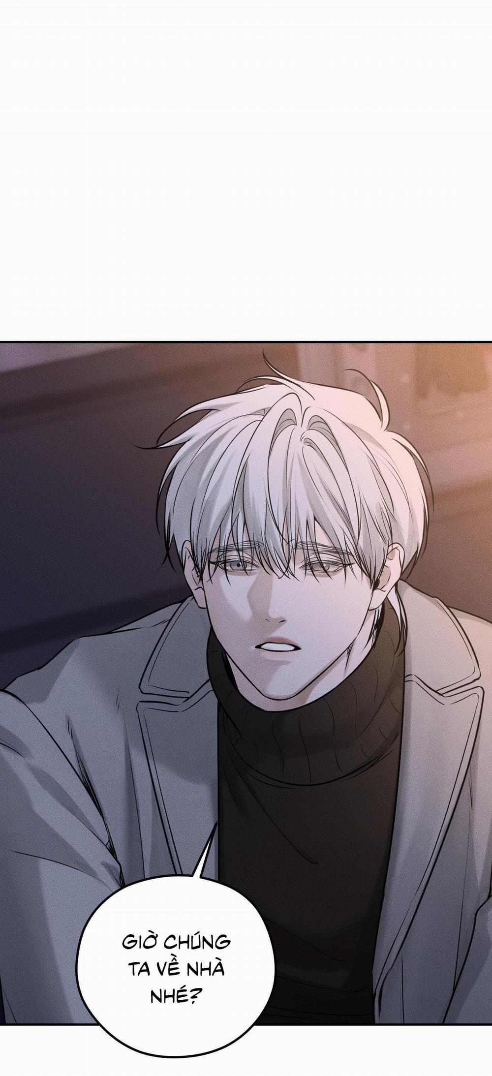 DEAR, TEDDY BEAR 15 trang 13