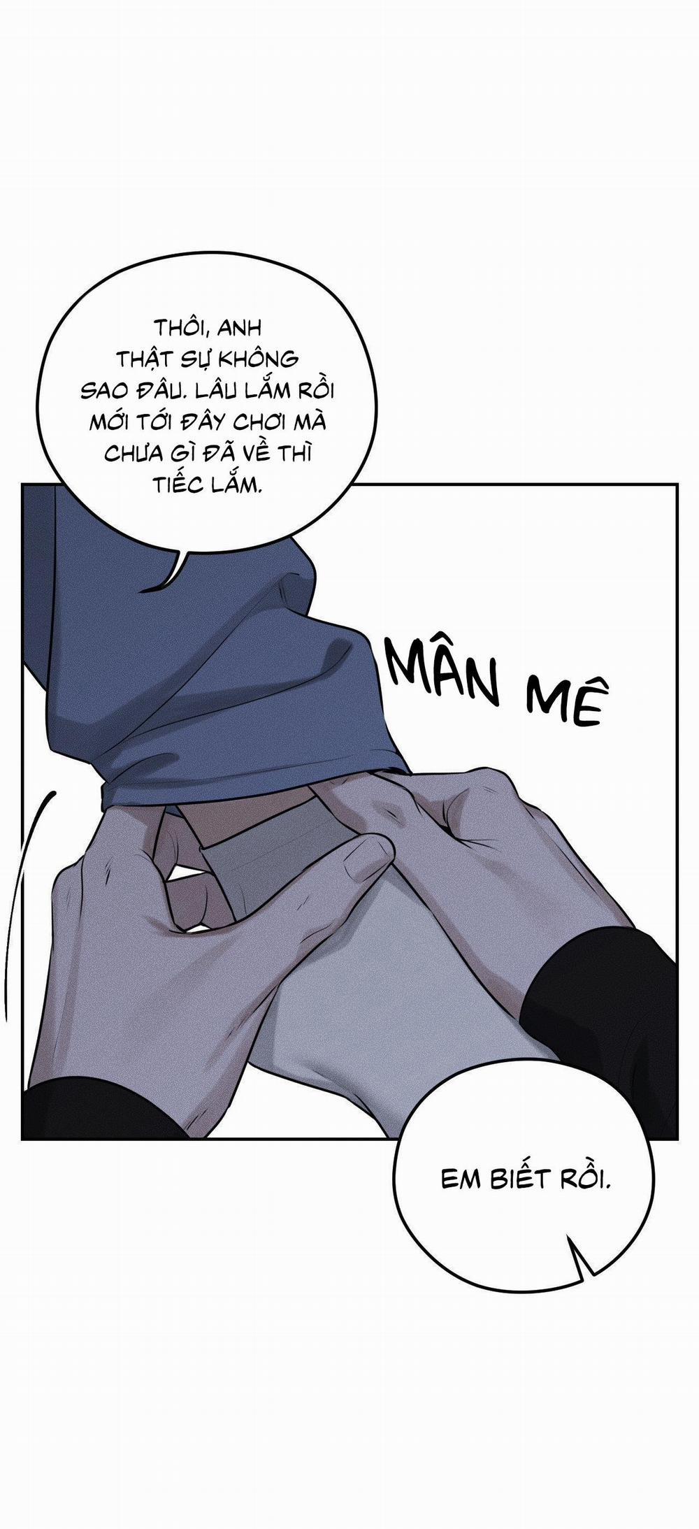 DEAR, TEDDY BEAR 15 trang 14