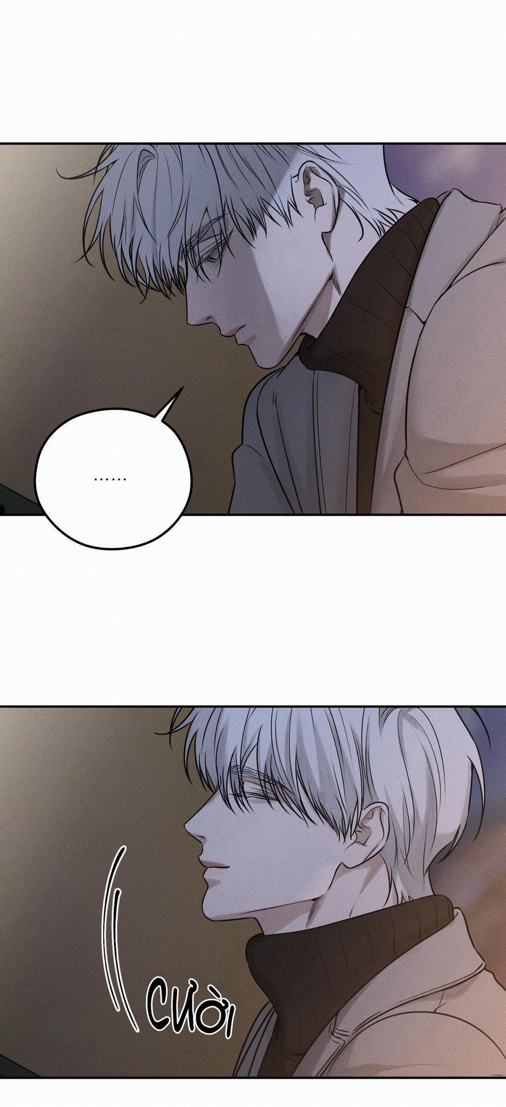 DEAR, TEDDY BEAR 15 trang 15