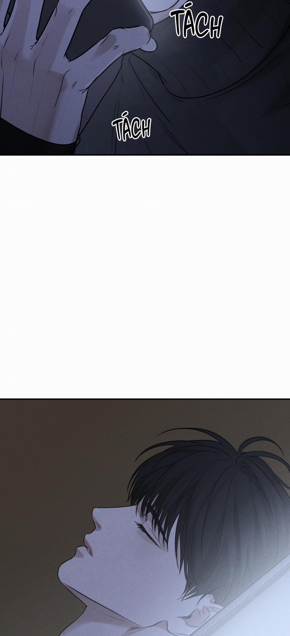 DEAR, TEDDY BEAR 15 trang 18