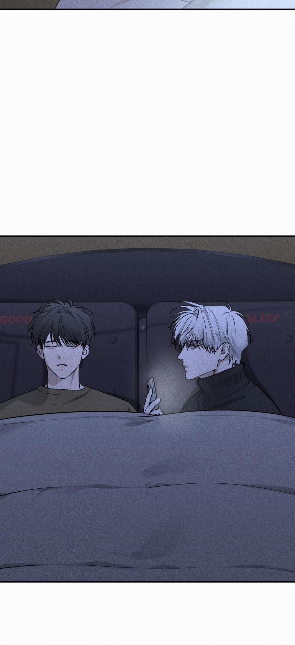 DEAR, TEDDY BEAR 15 trang 19