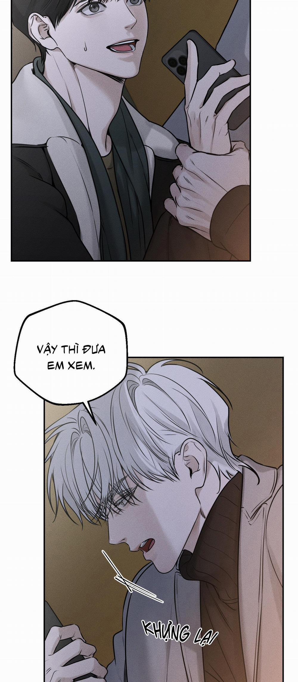 DEAR, TEDDY BEAR 15 trang 2