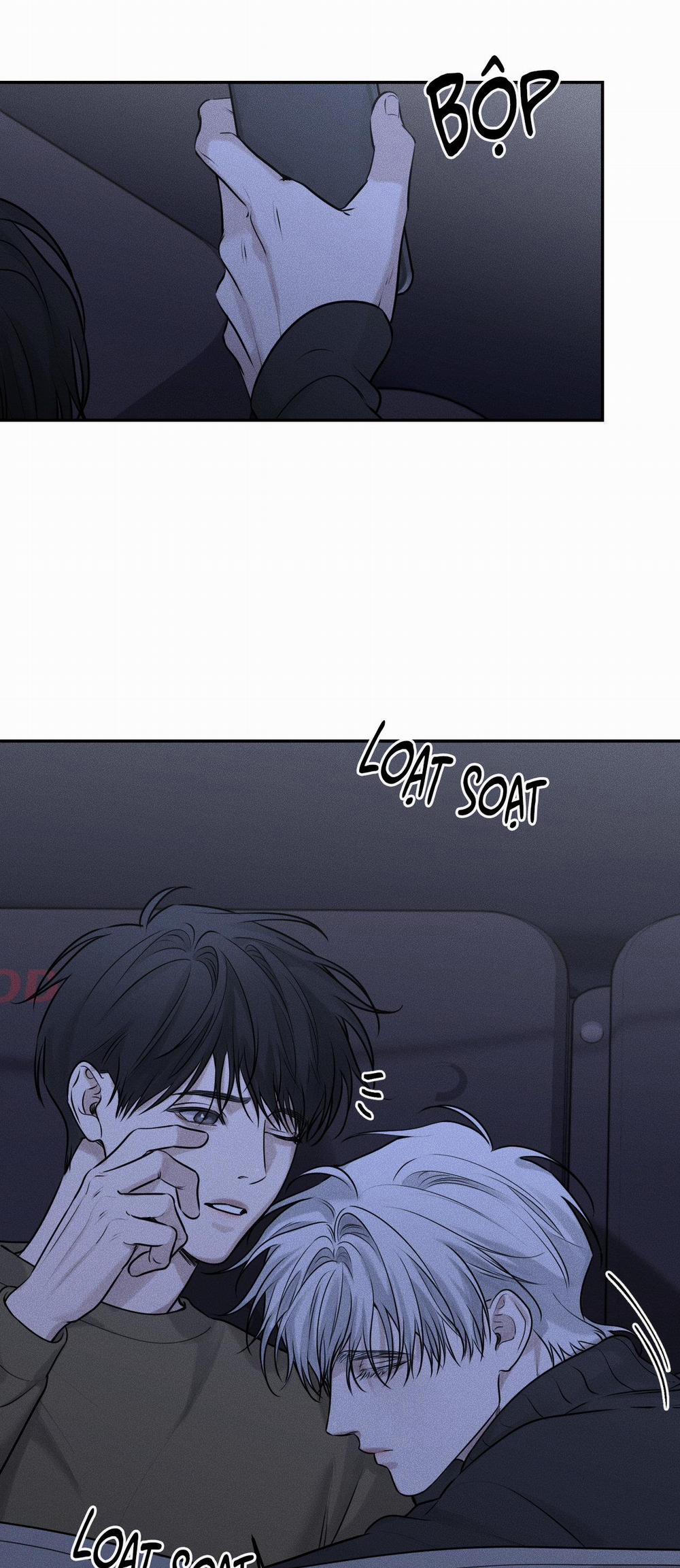 DEAR, TEDDY BEAR 15 trang 20