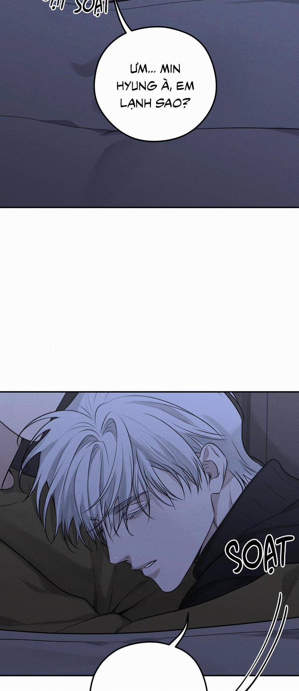 DEAR, TEDDY BEAR 15 trang 21