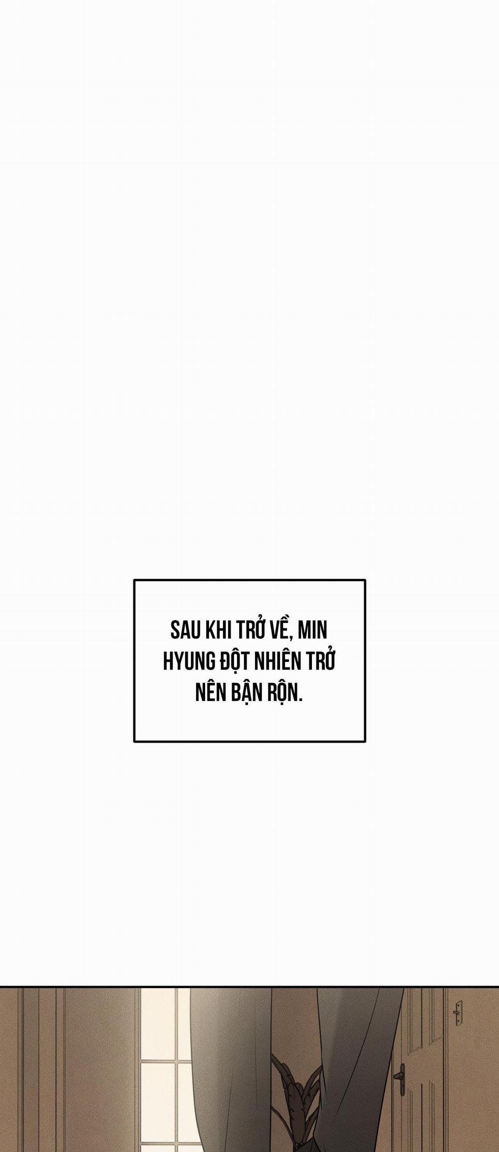 DEAR, TEDDY BEAR 15 trang 23