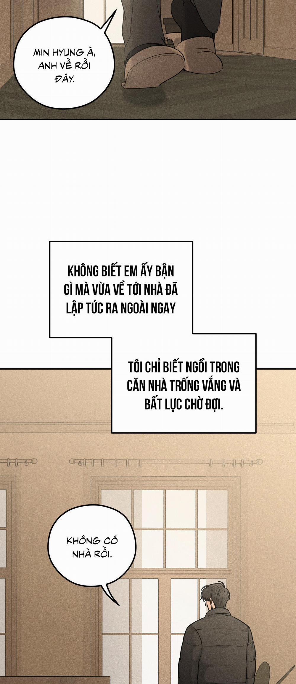 DEAR, TEDDY BEAR 15 trang 24