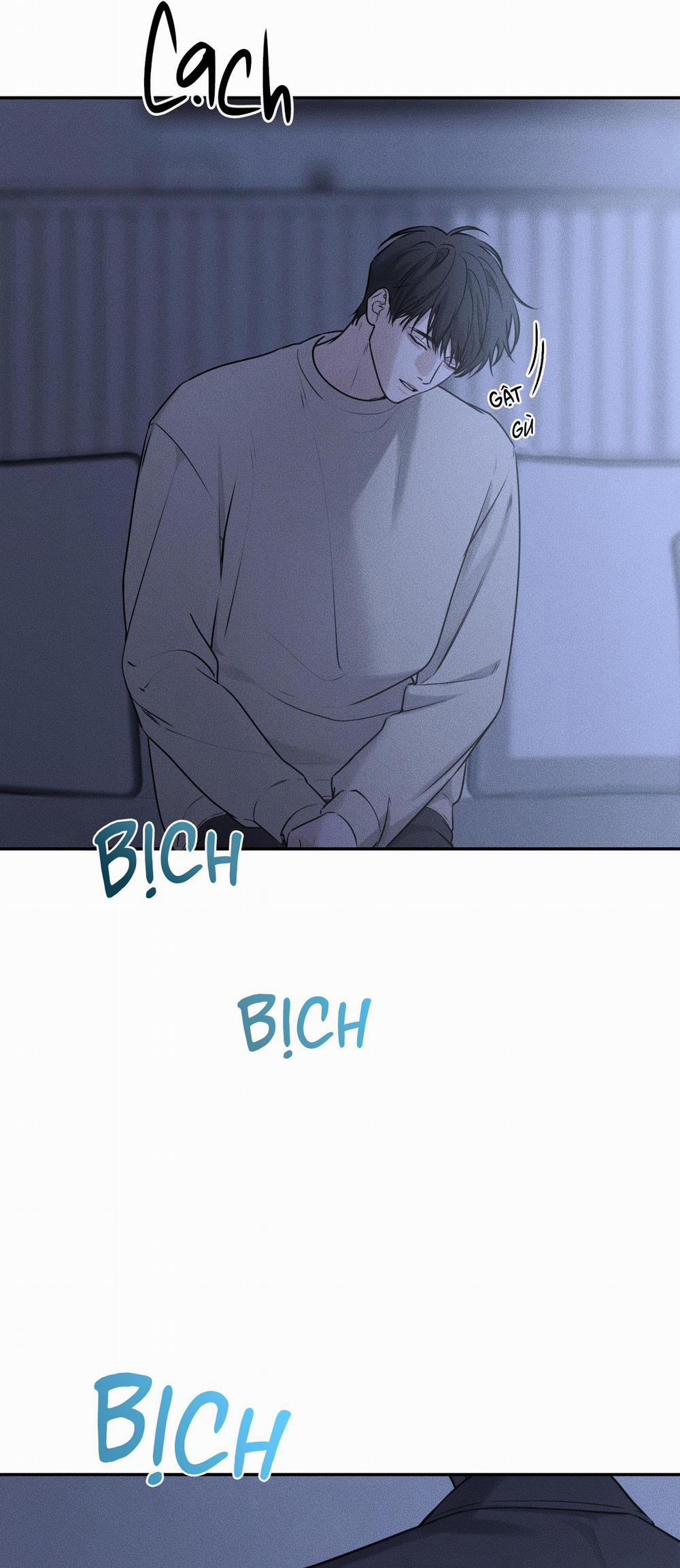 DEAR, TEDDY BEAR 15 trang 27