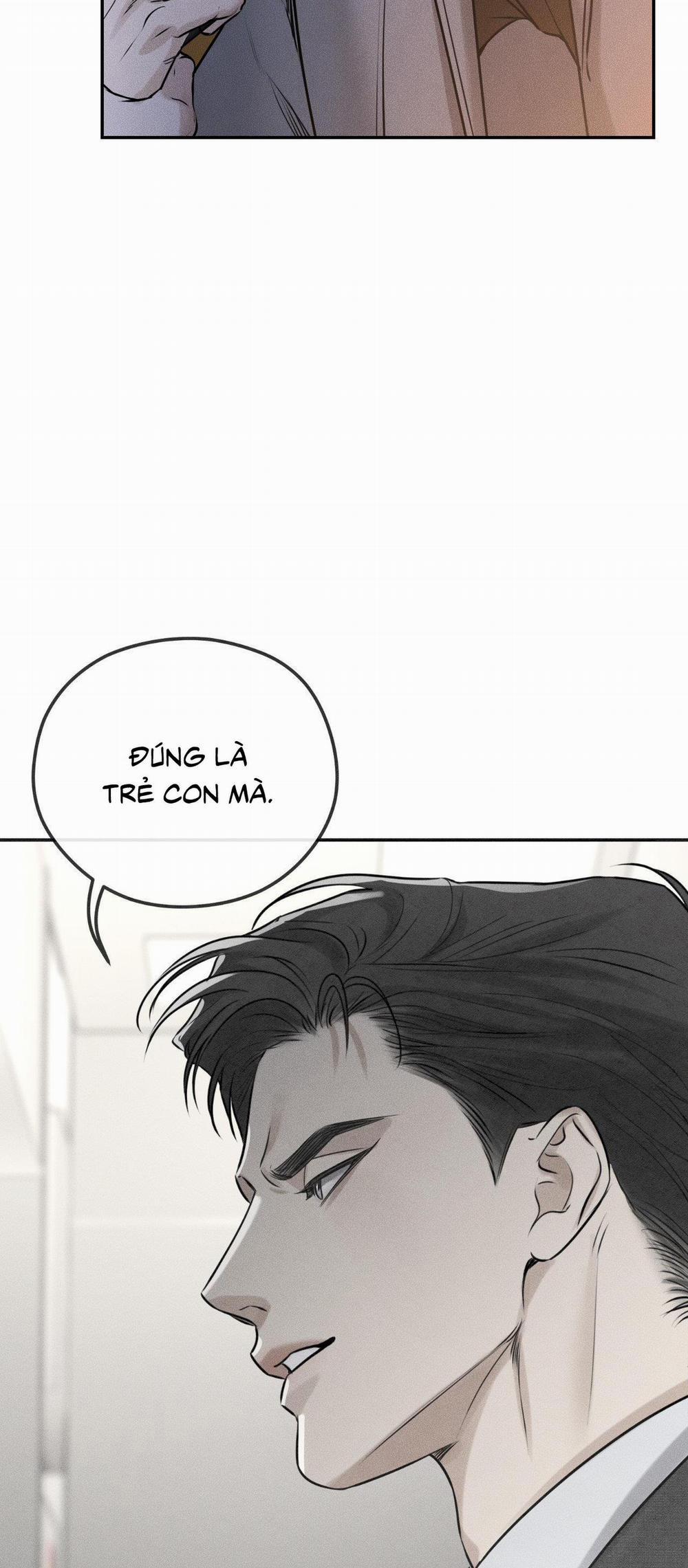 DEAR, TEDDY BEAR 15 trang 3