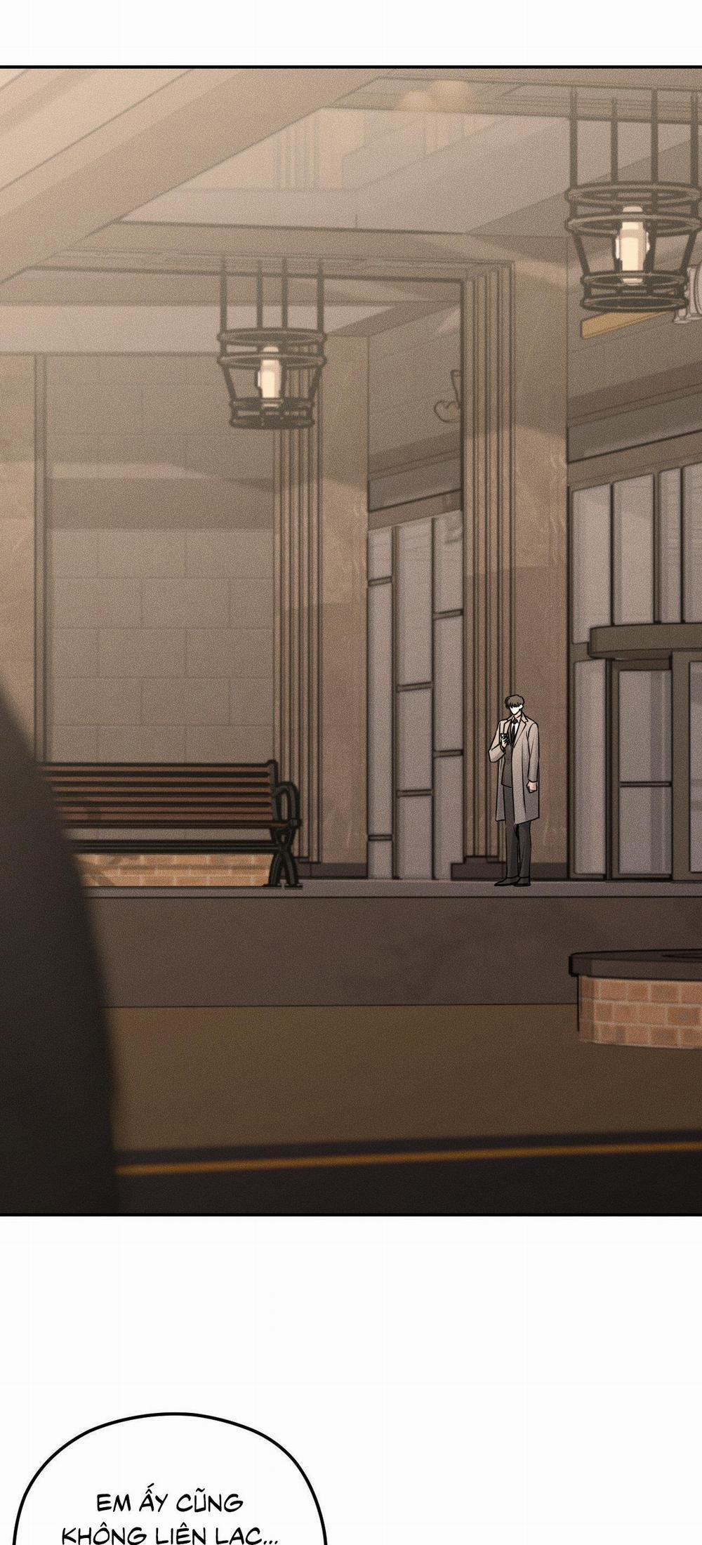 DEAR, TEDDY BEAR 15 trang 37