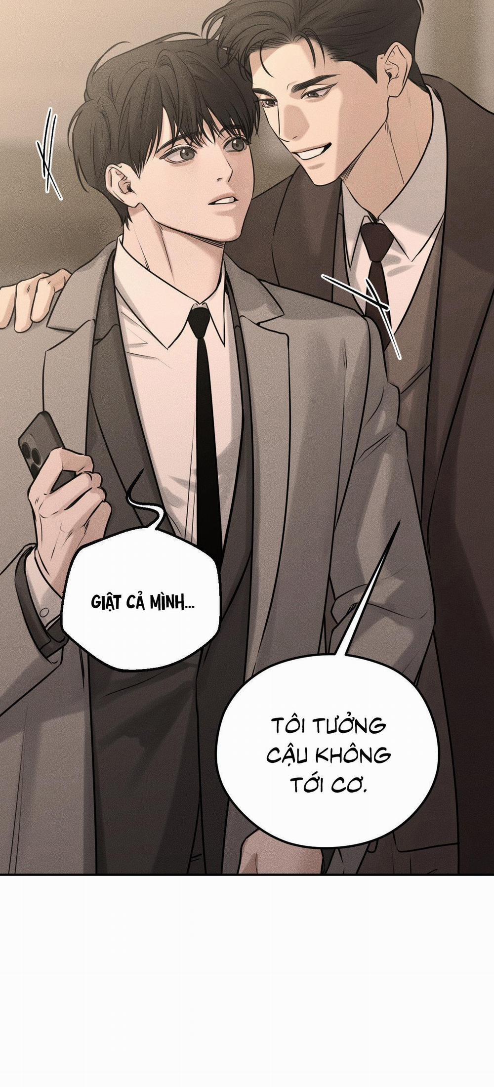 DEAR, TEDDY BEAR 15 trang 39