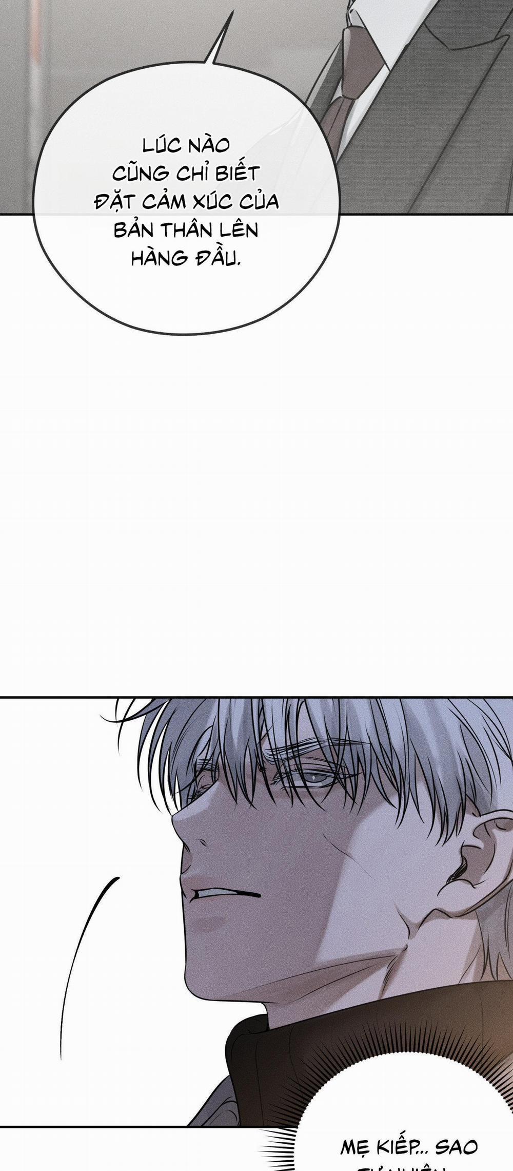 DEAR, TEDDY BEAR 15 trang 4