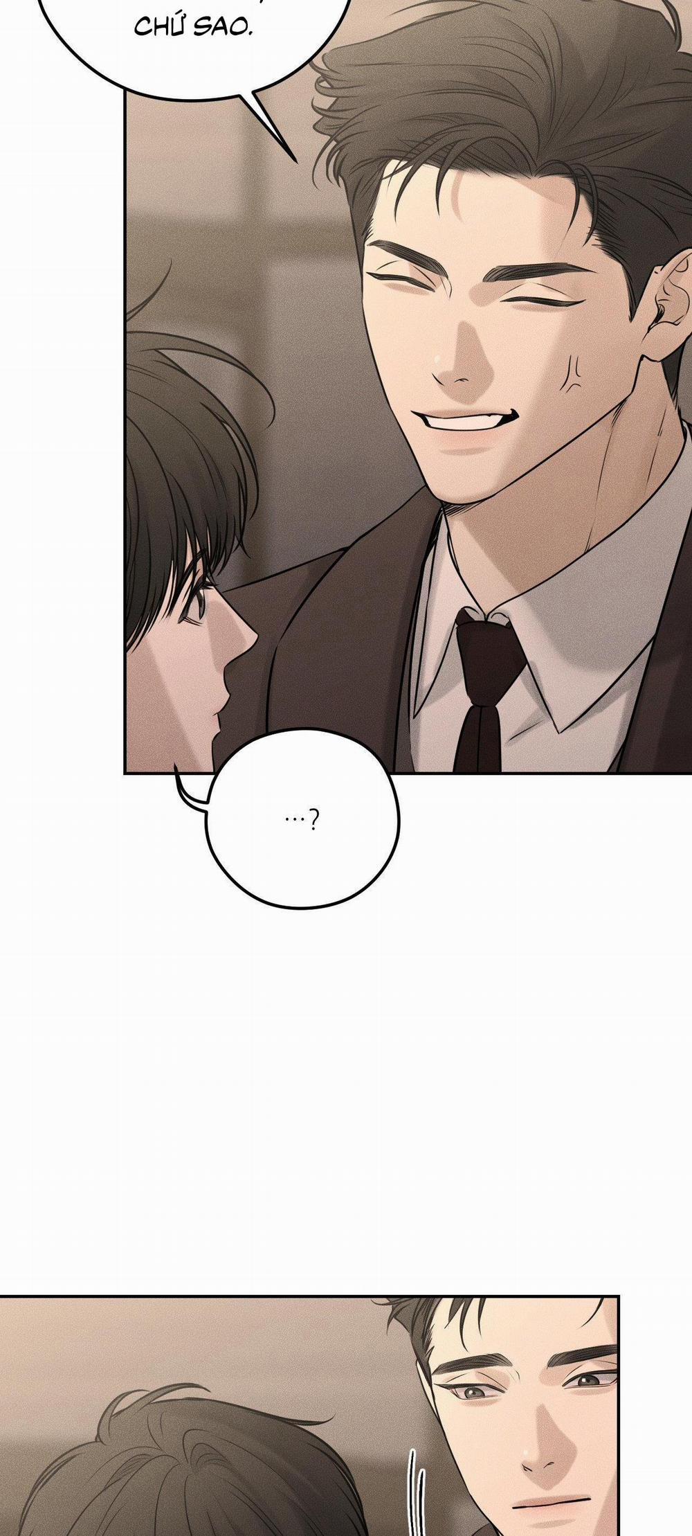 DEAR, TEDDY BEAR 15 trang 41