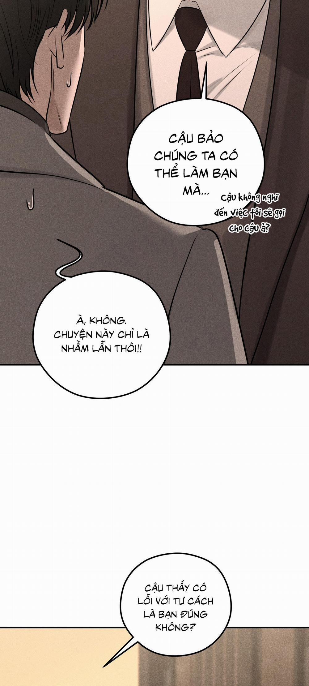 DEAR, TEDDY BEAR 15 trang 44