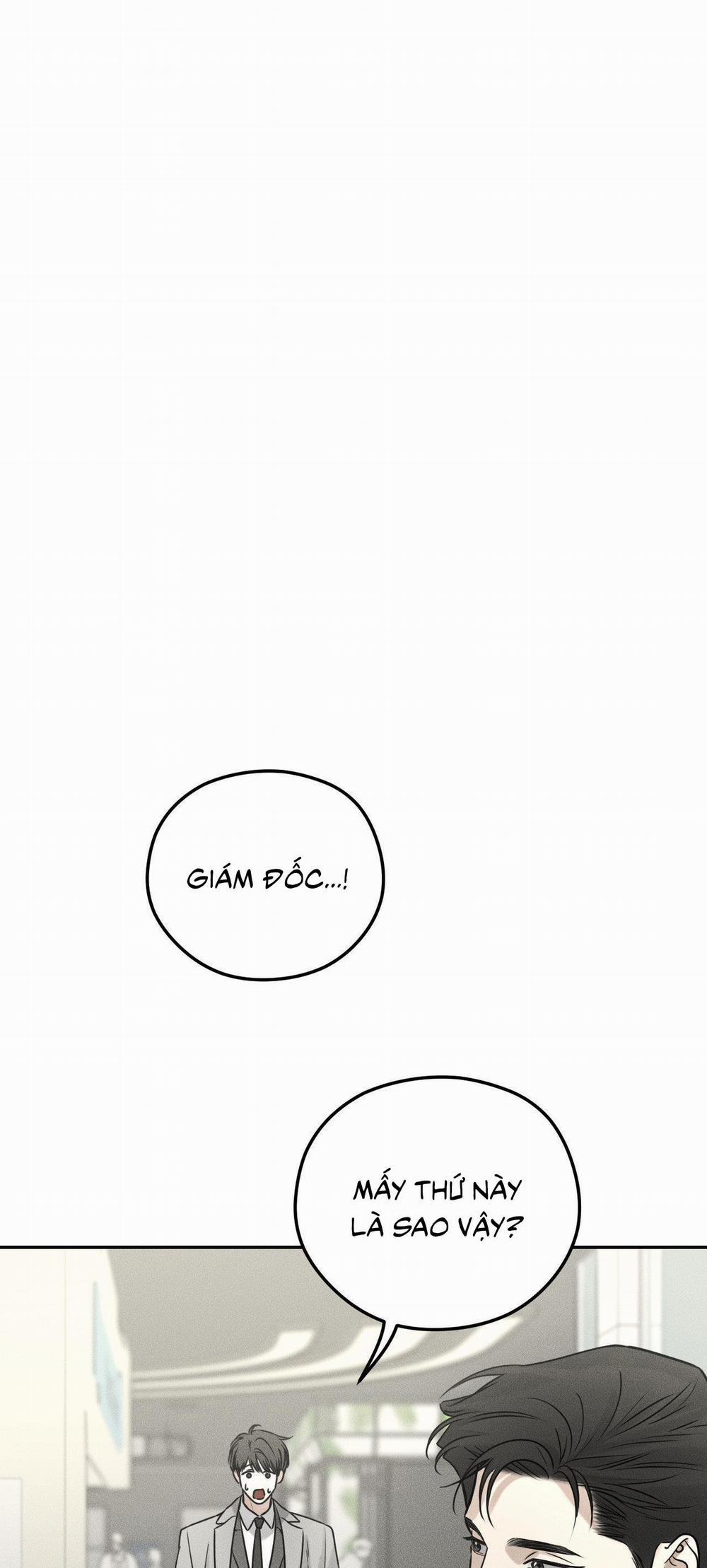 DEAR, TEDDY BEAR 15 trang 46