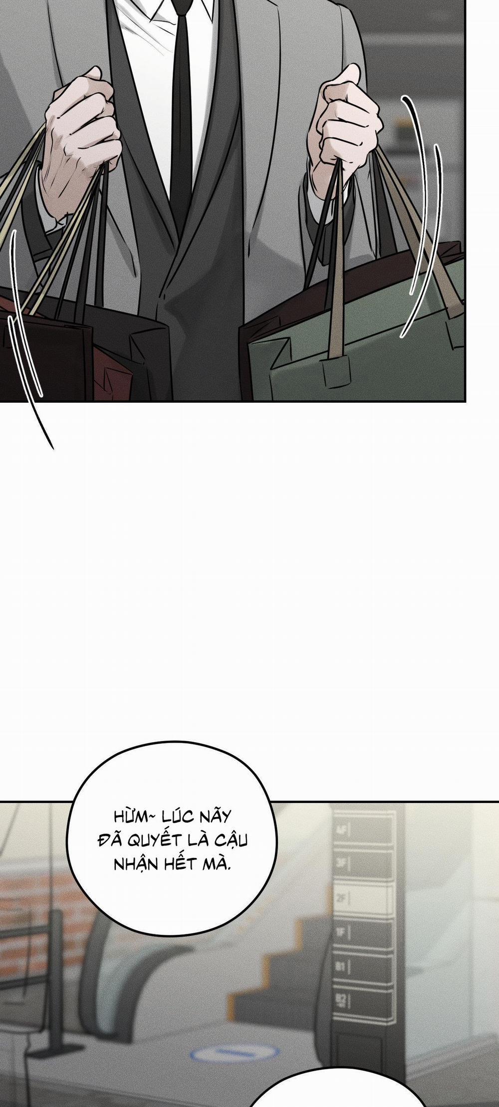 DEAR, TEDDY BEAR 15 trang 48