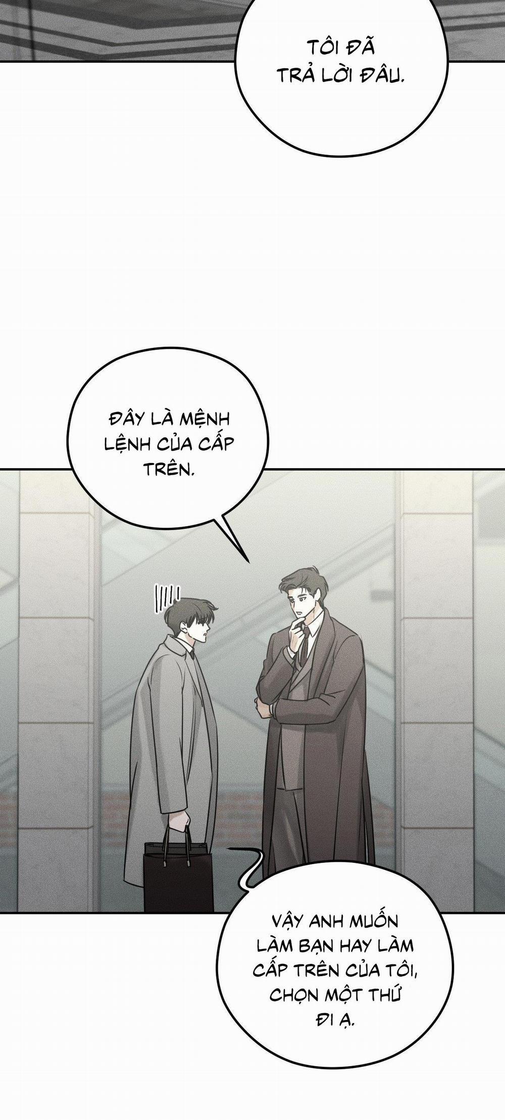 DEAR, TEDDY BEAR 15 trang 49