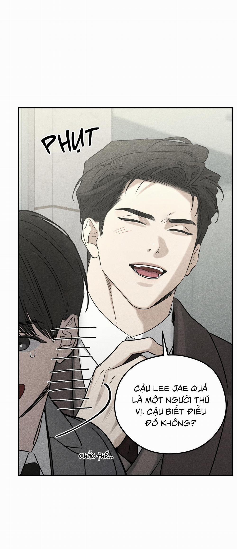 DEAR, TEDDY BEAR 15 trang 50