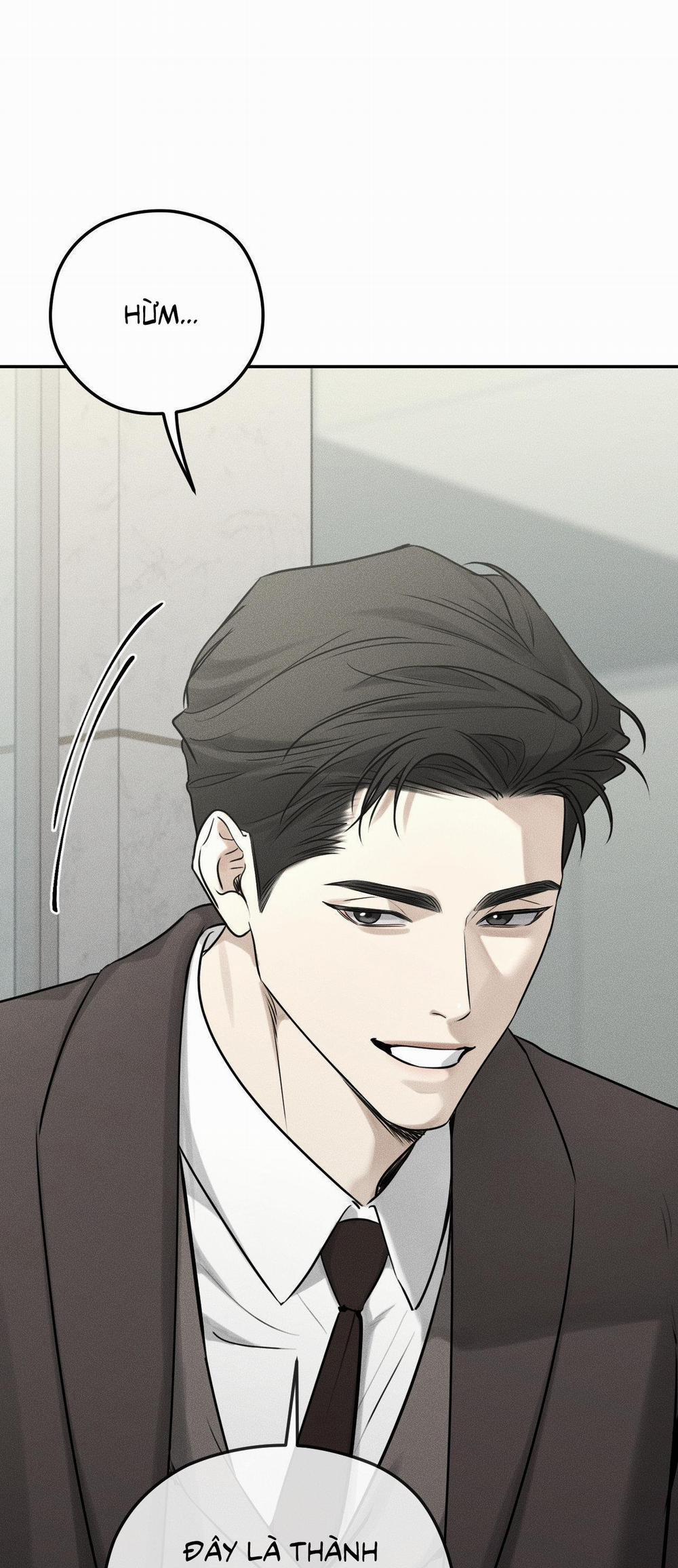 DEAR, TEDDY BEAR 15 trang 51