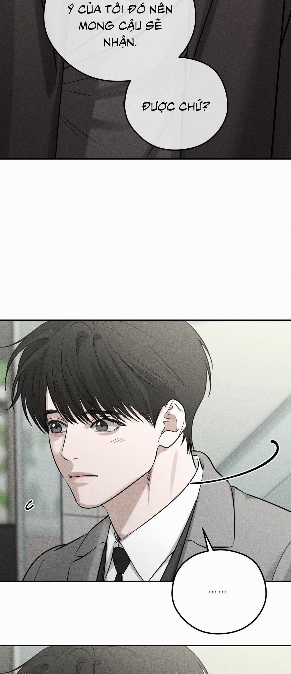 DEAR, TEDDY BEAR 15 trang 52