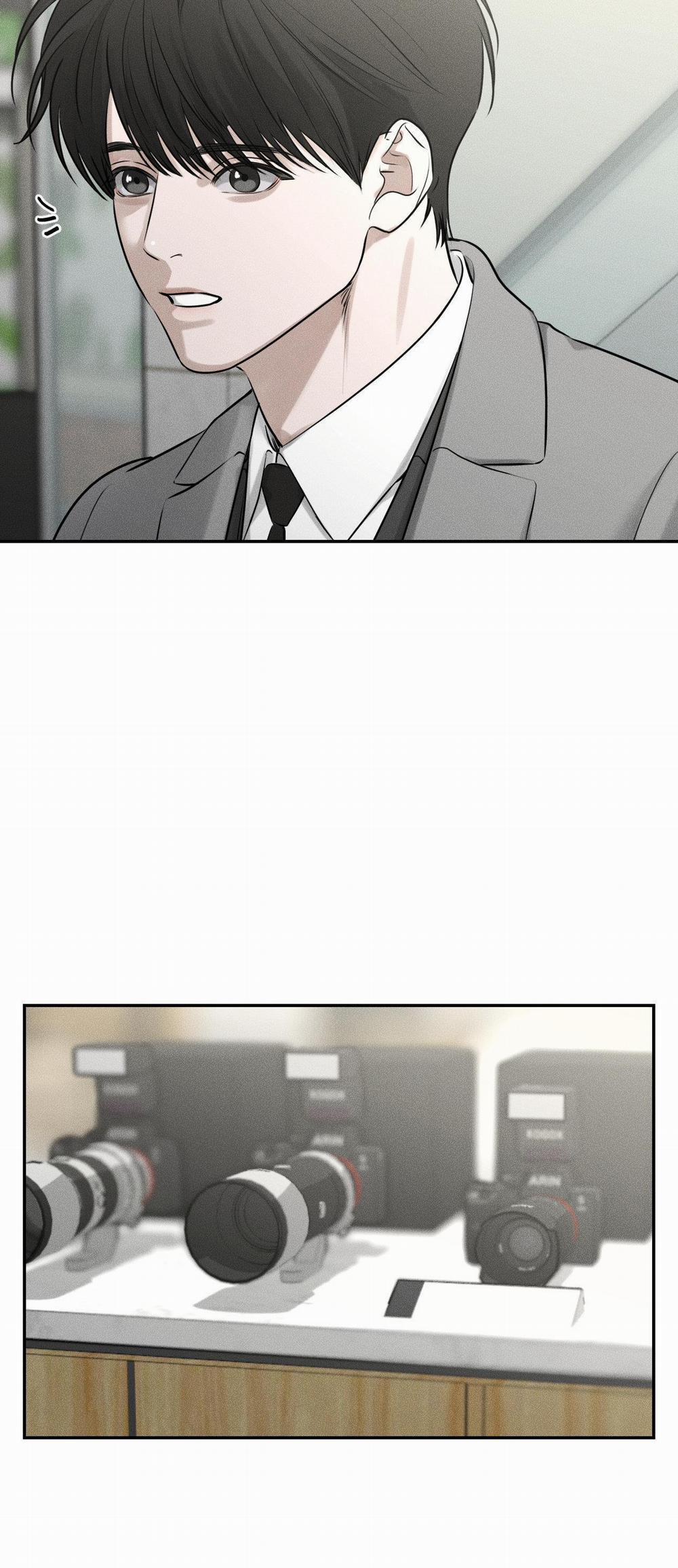 DEAR, TEDDY BEAR 15 trang 53