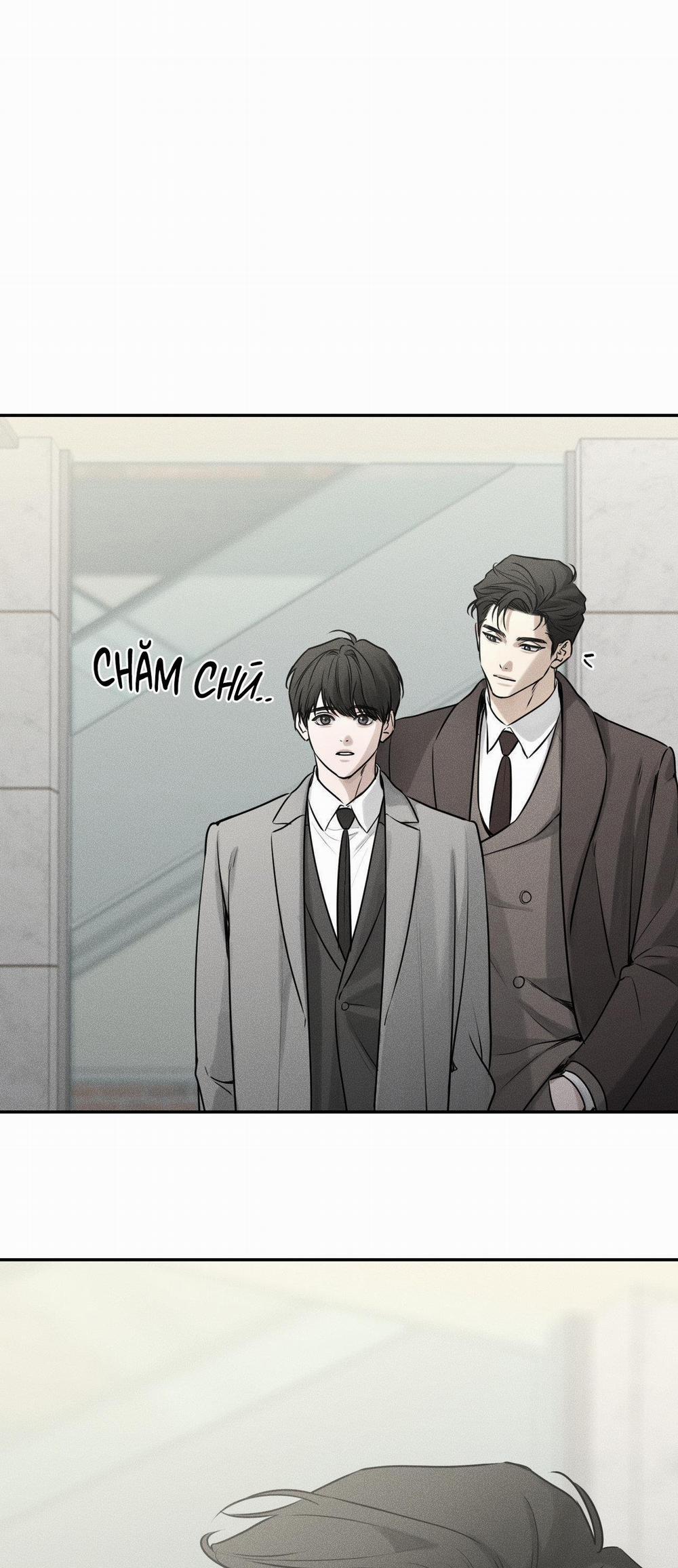 DEAR, TEDDY BEAR 15 trang 54