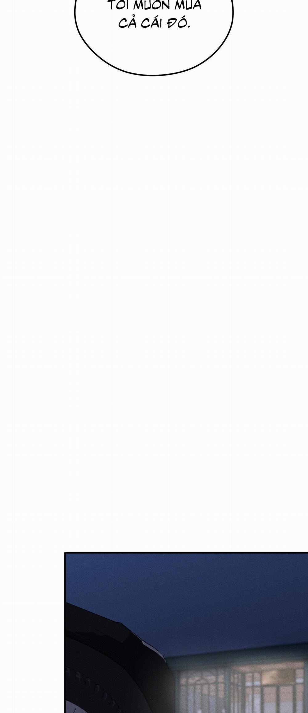 DEAR, TEDDY BEAR 15 trang 56