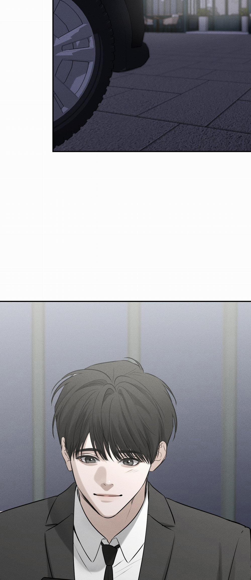 DEAR, TEDDY BEAR 15 trang 57