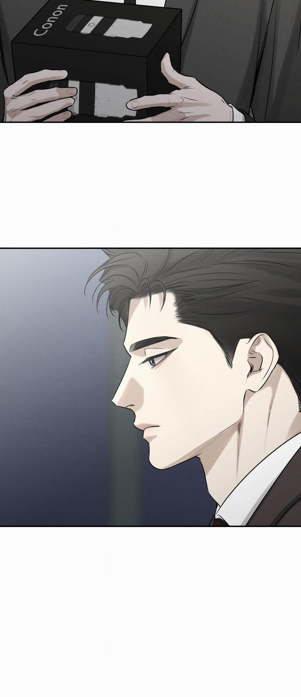 DEAR, TEDDY BEAR 15 trang 58