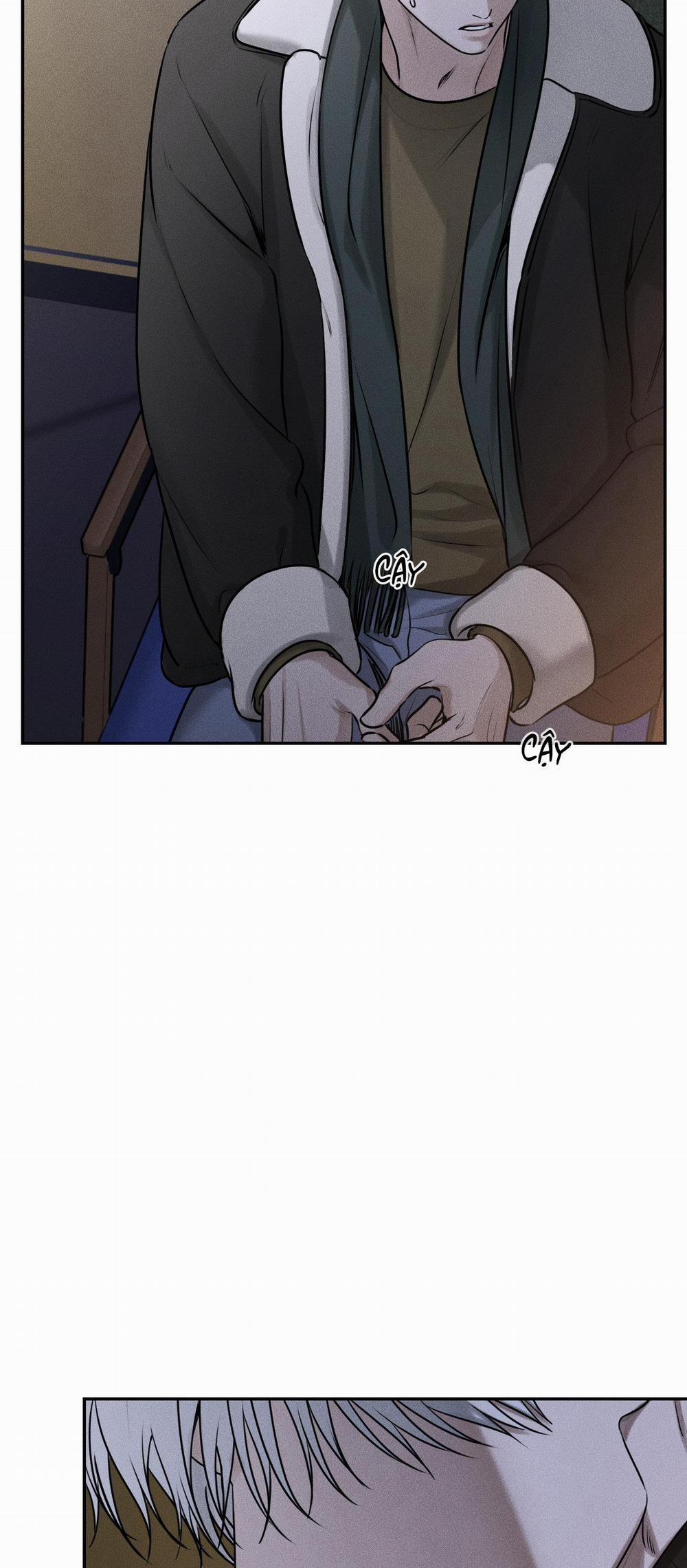 DEAR, TEDDY BEAR 15 trang 6