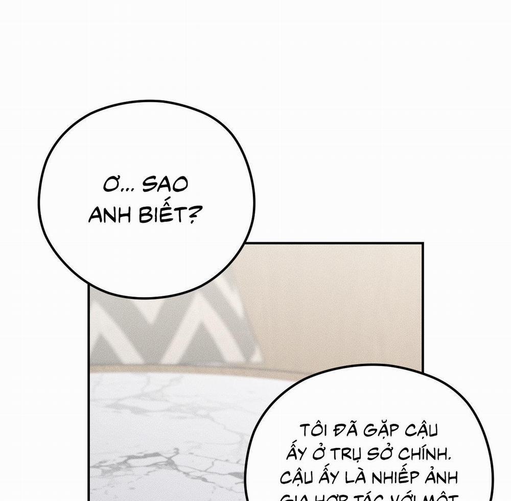 DEAR, TEDDY BEAR 15 trang 60