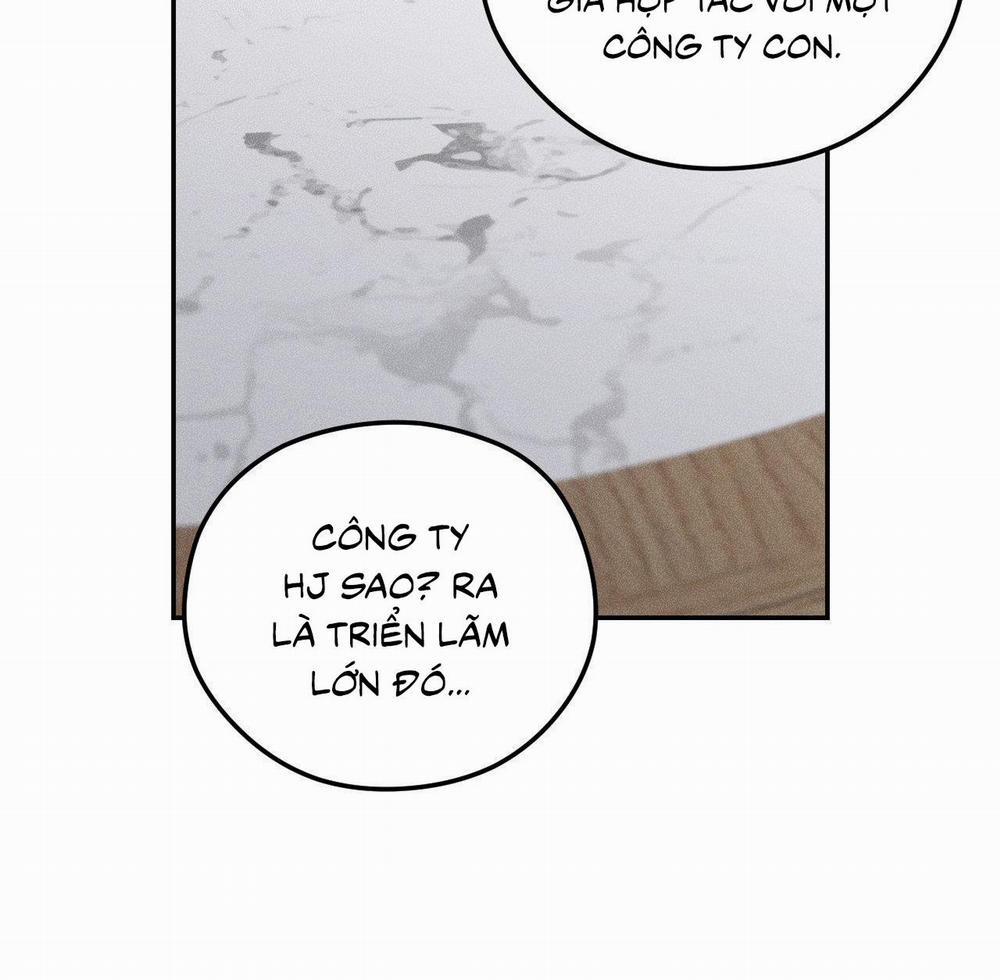 DEAR, TEDDY BEAR 15 trang 61