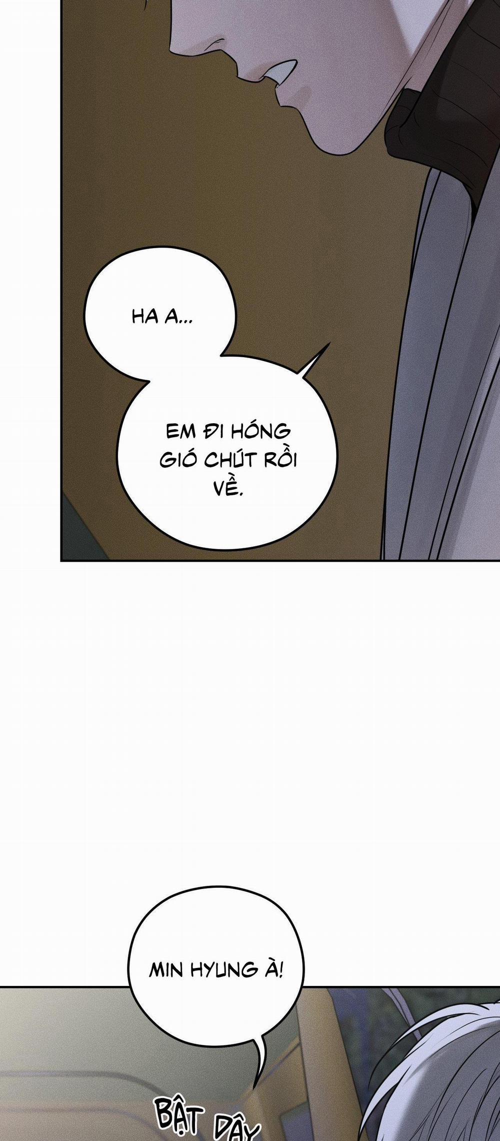 DEAR, TEDDY BEAR 15 trang 7