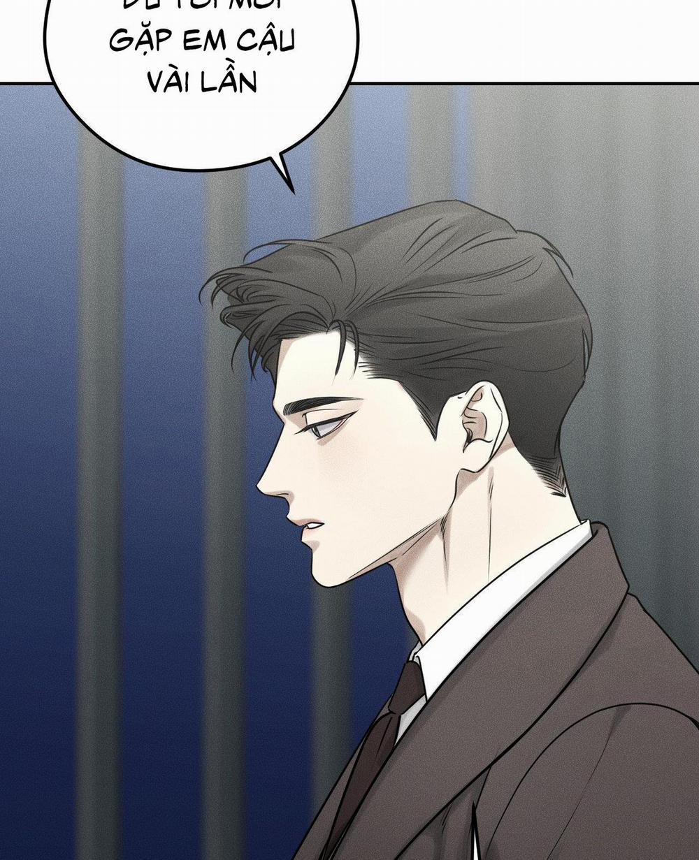 DEAR, TEDDY BEAR 16 trang 15