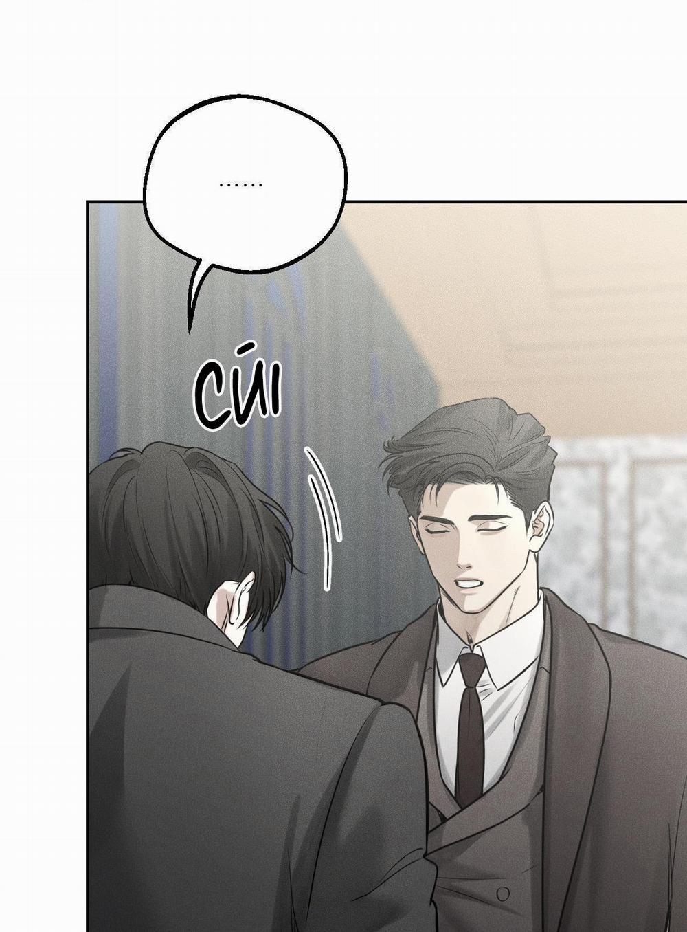 DEAR, TEDDY BEAR 16 trang 20