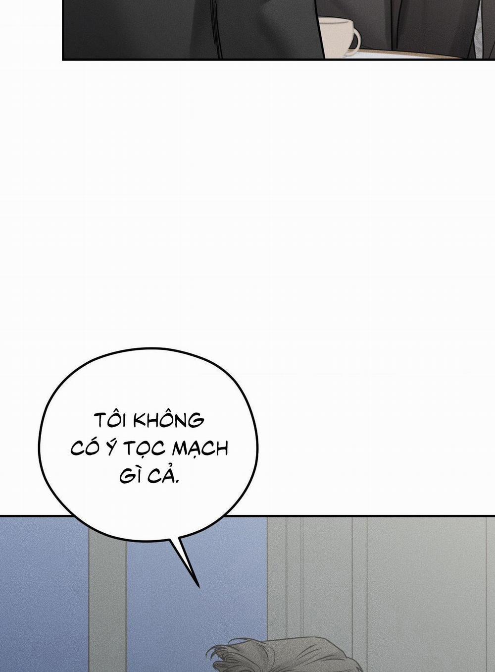 DEAR, TEDDY BEAR 16 trang 21