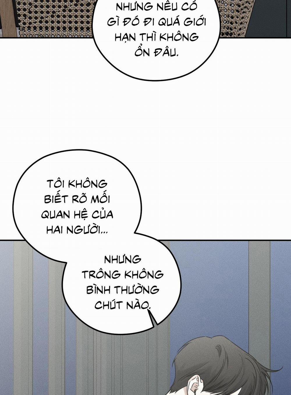 DEAR, TEDDY BEAR 16 trang 23