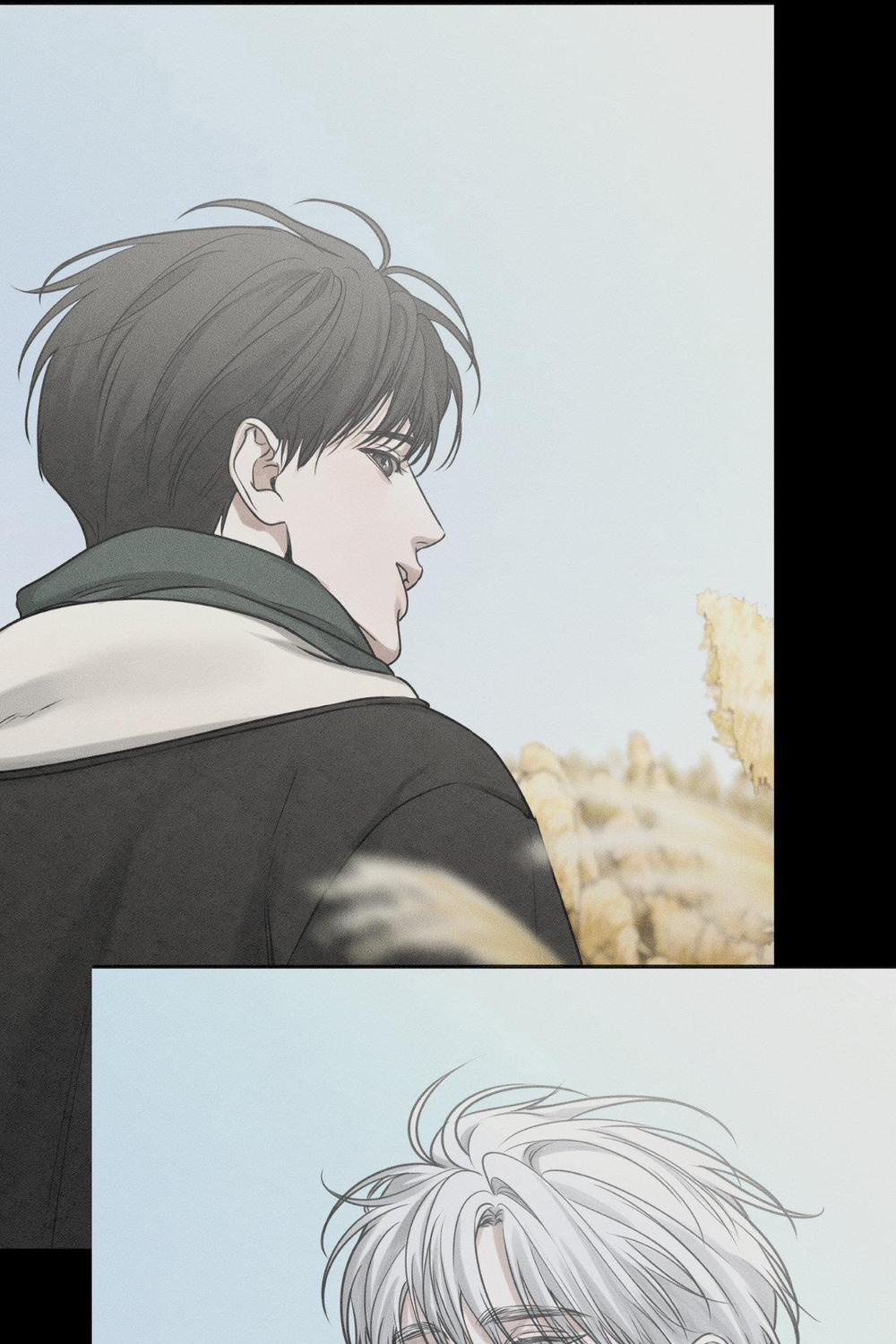 DEAR, TEDDY BEAR 16 trang 31