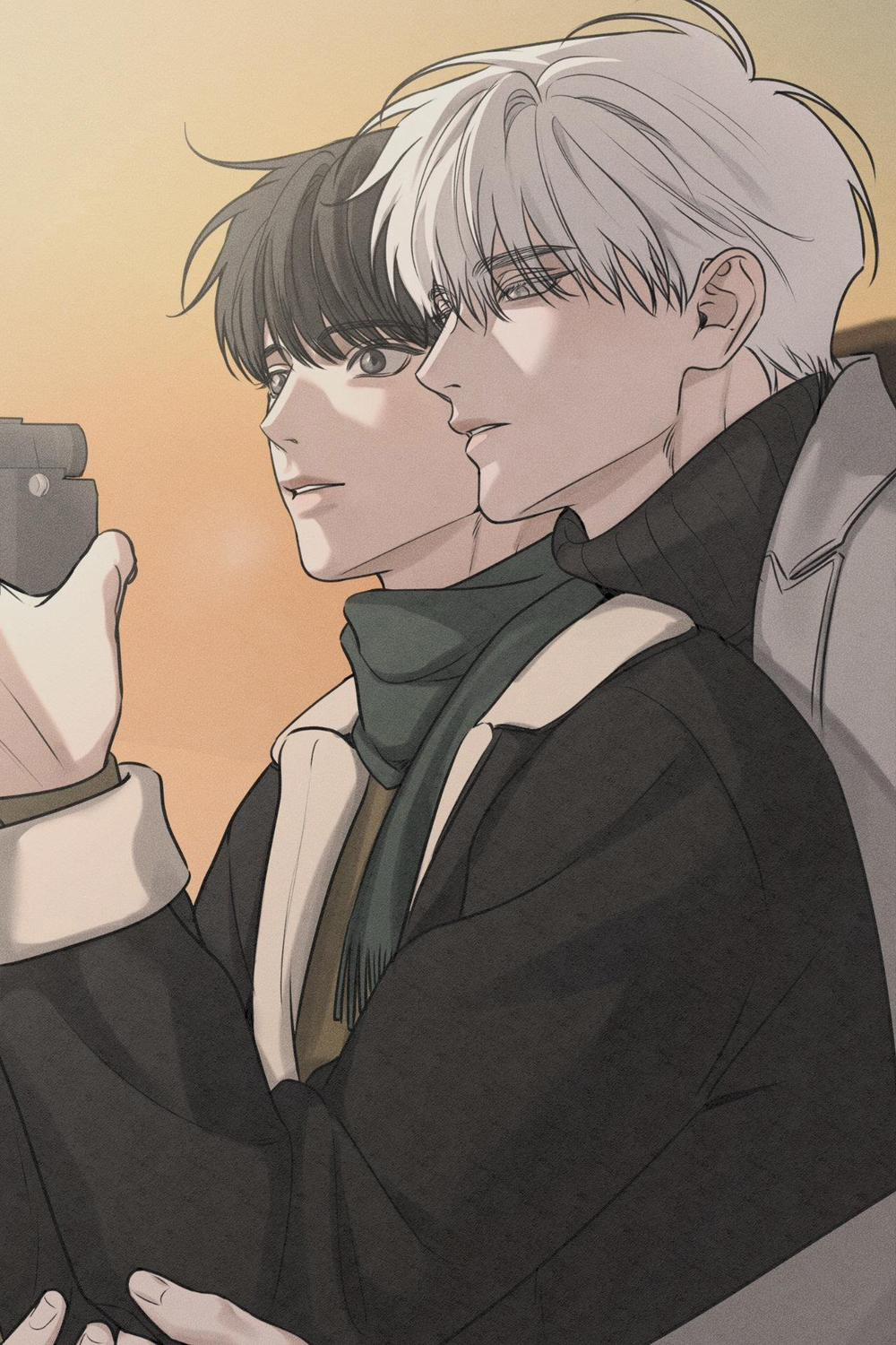 DEAR, TEDDY BEAR 16 trang 33